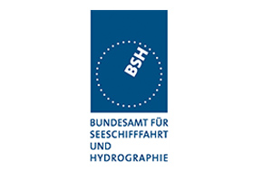 Bundesamt-für-Seeschifffahrt-und-Hydrographie - Logo