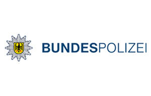 Bundespolizeipräsidium-Logo