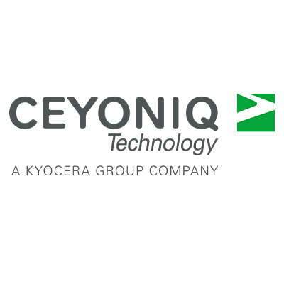 Ceyoniq Logo